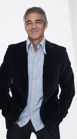 Christian Clerici